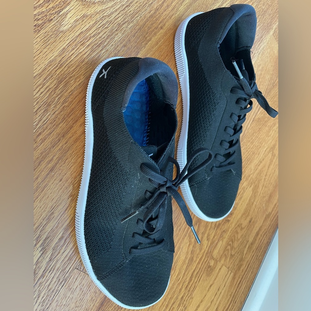 Flux Footwear Trainers